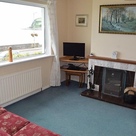 Channel Vista Glenarm Luaran gambar