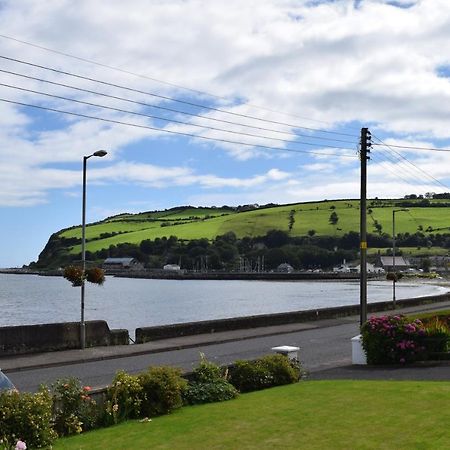 Channel Vista Villa Glenarm Luaran gambar