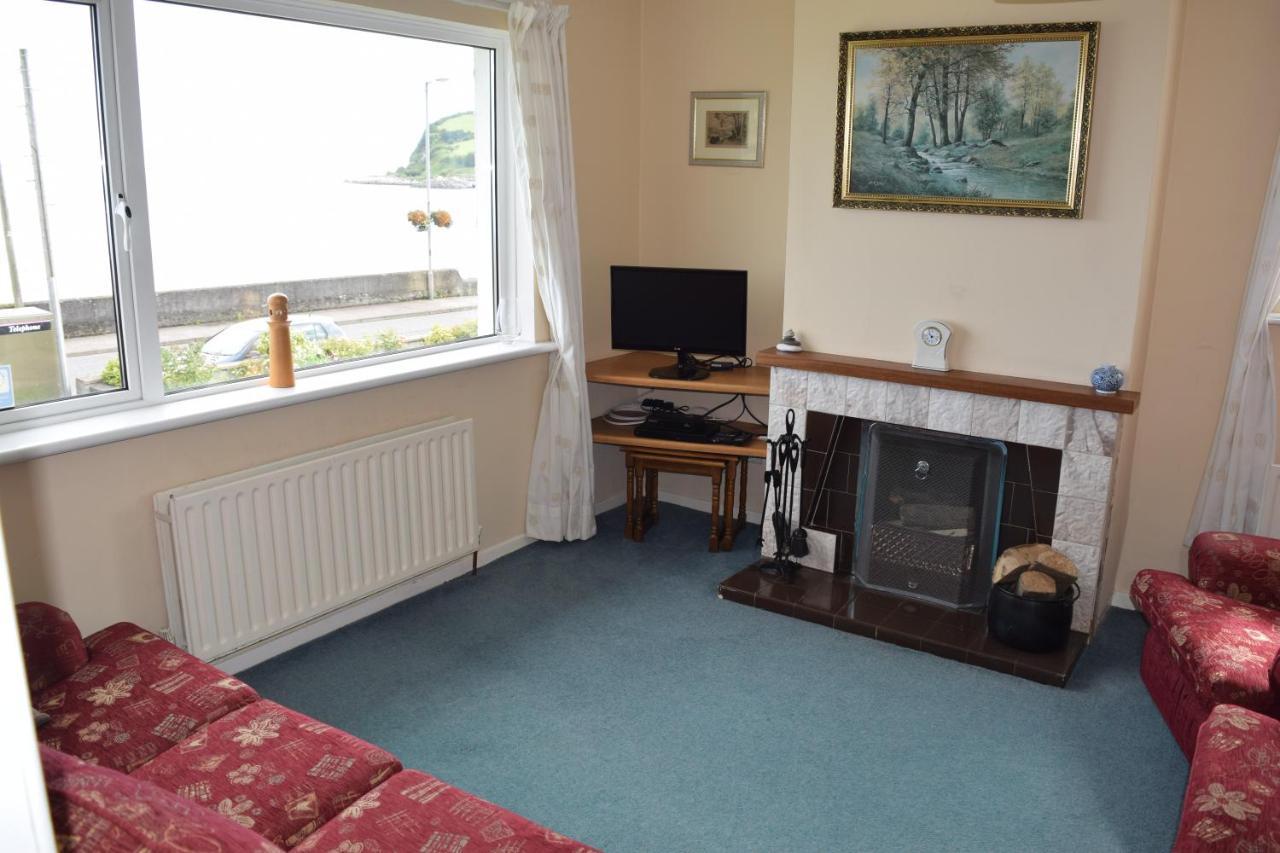 Channel Vista Glenarm Luaran gambar