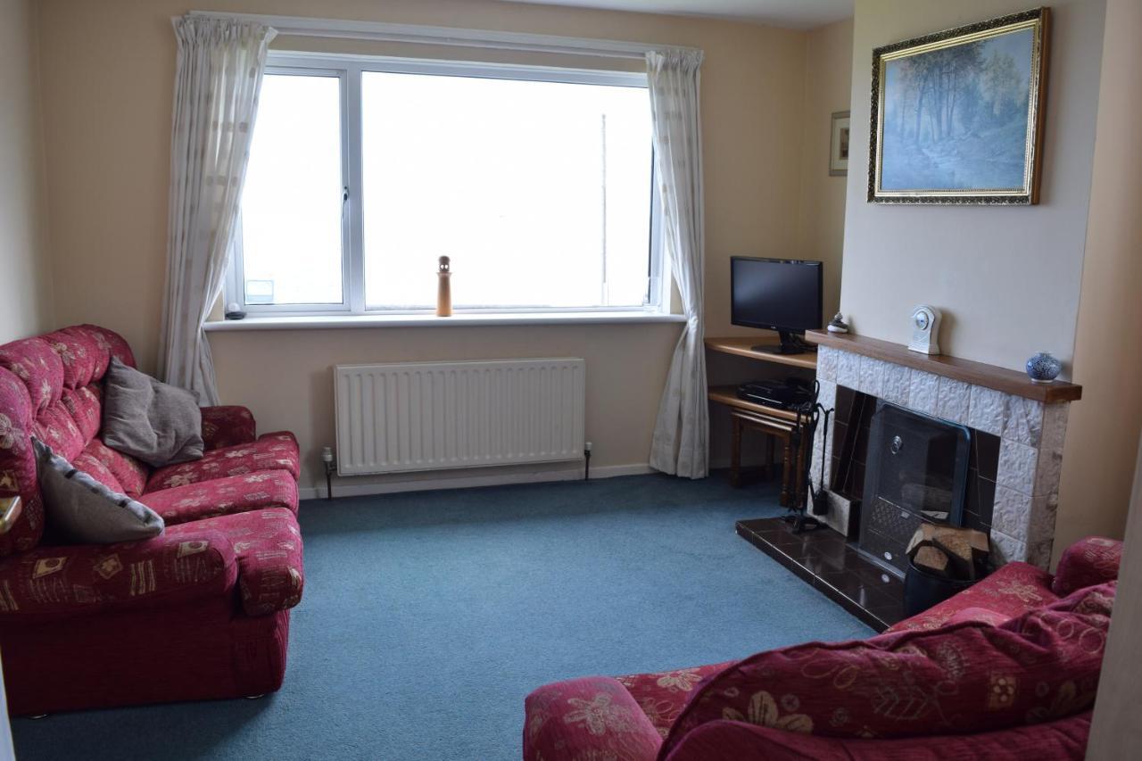 Channel Vista Glenarm Luaran gambar
