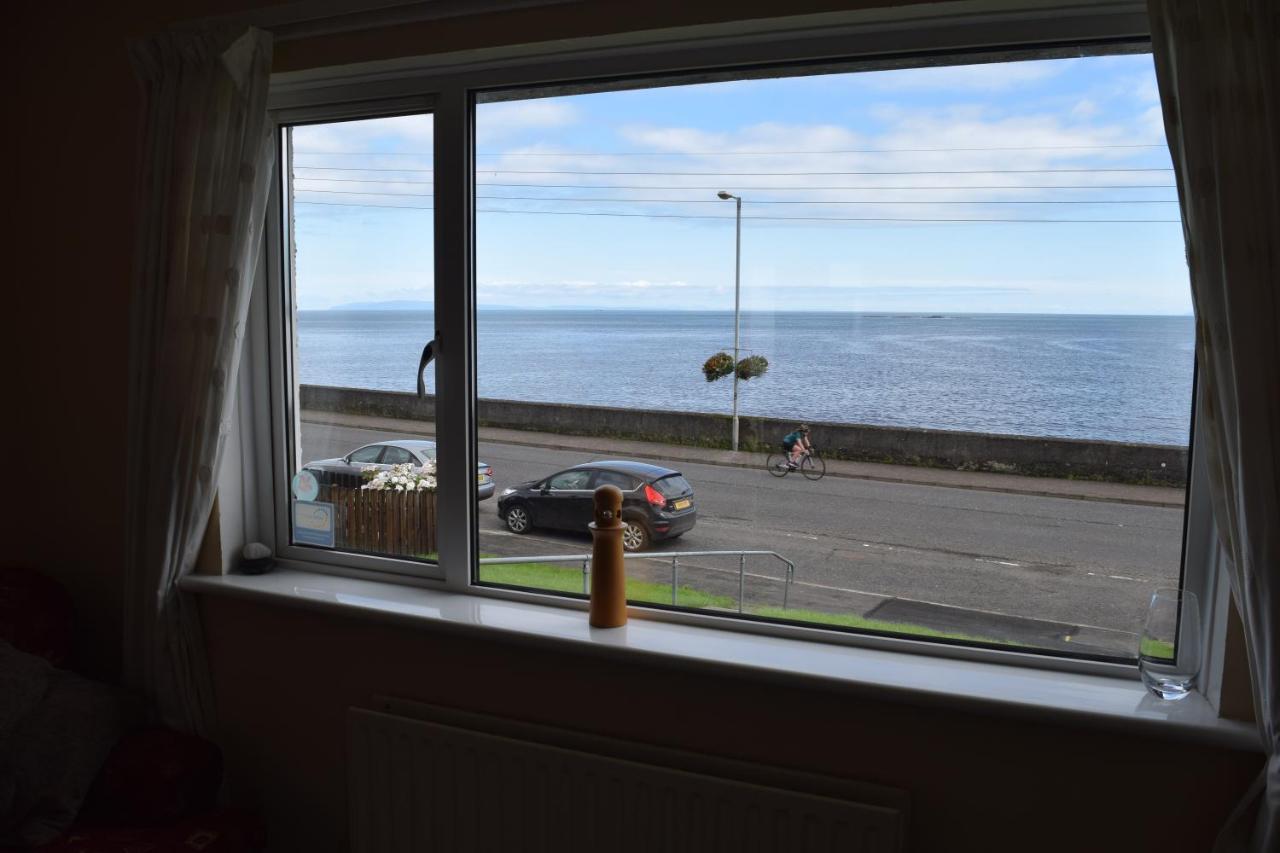 Channel Vista Glenarm Luaran gambar