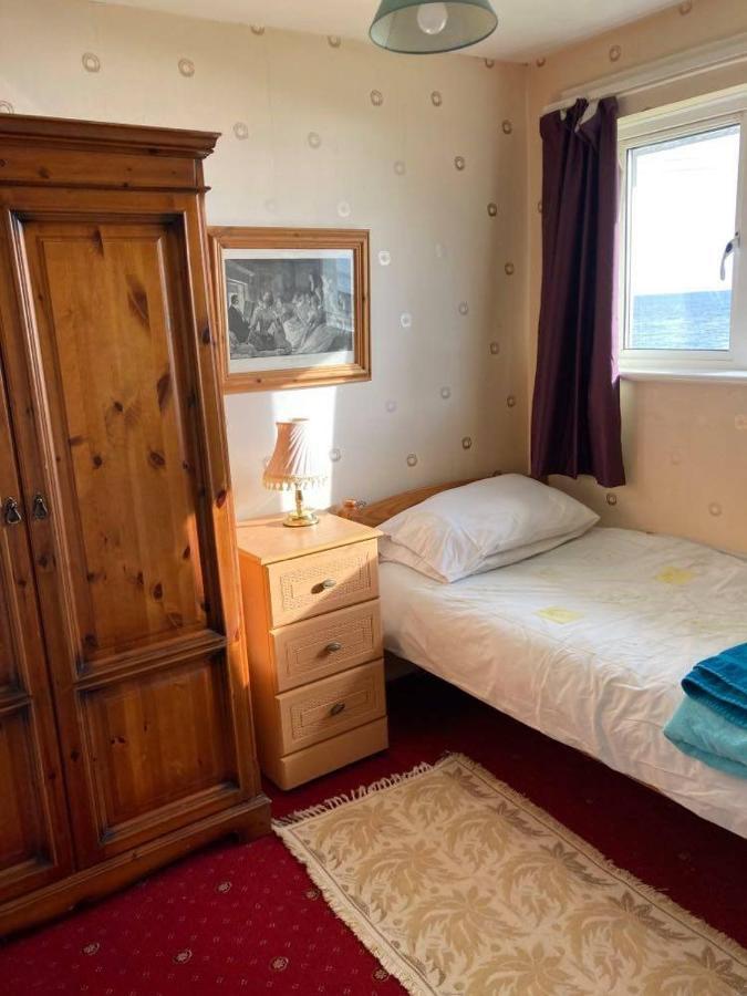Channel Vista Glenarm Luaran gambar