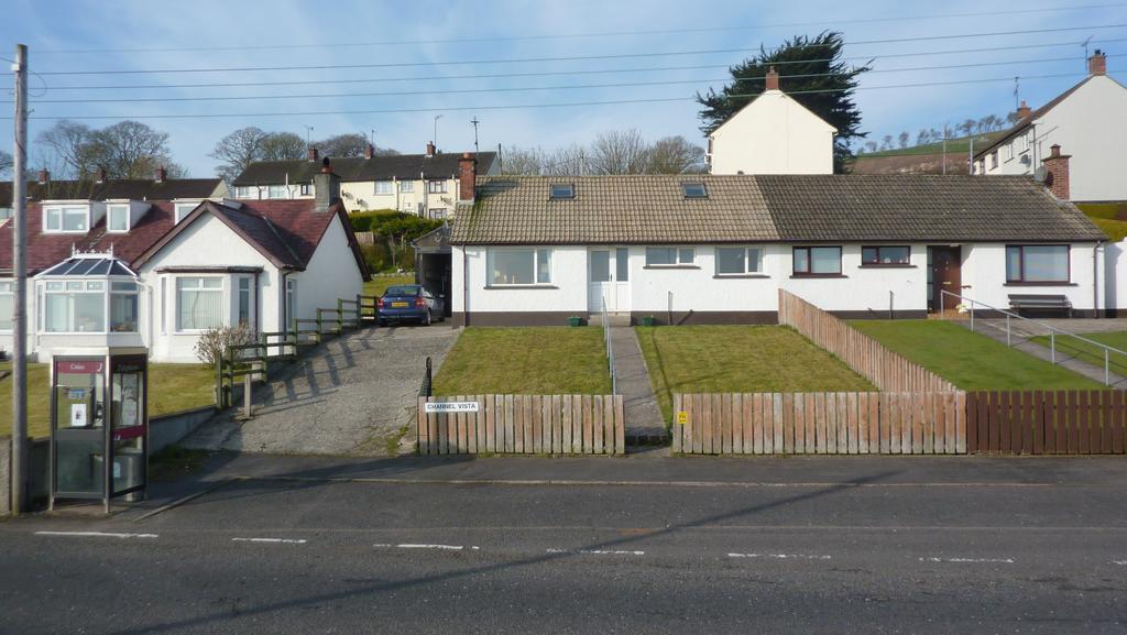 Channel Vista Glenarm Luaran gambar